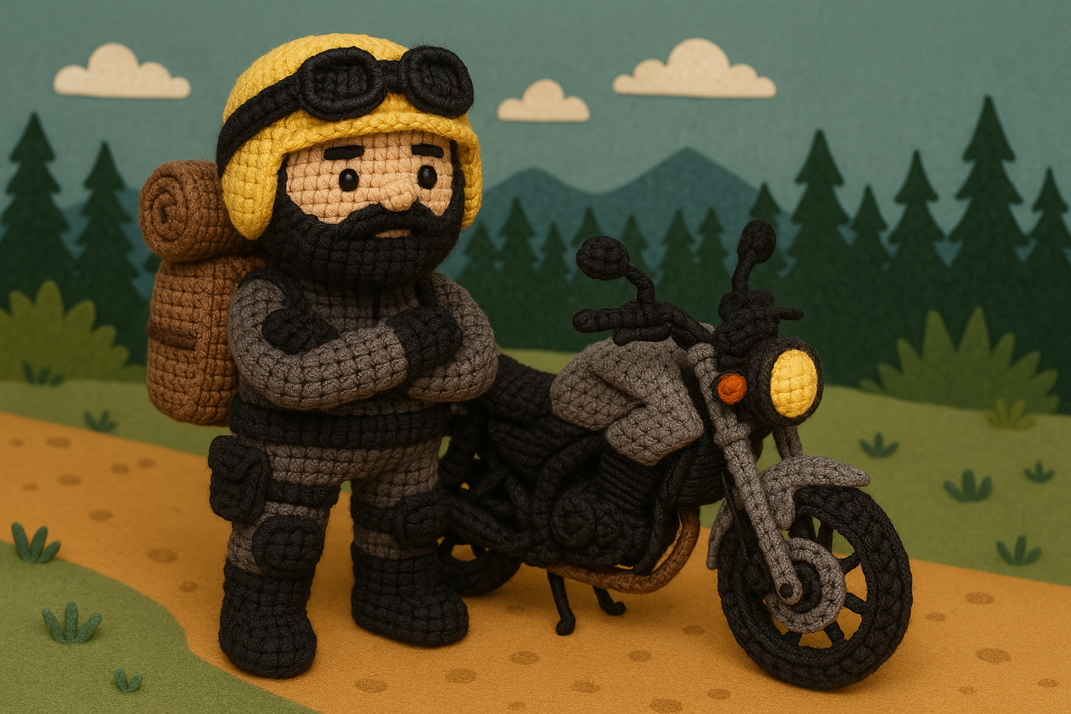 Amigurumis Personalizados